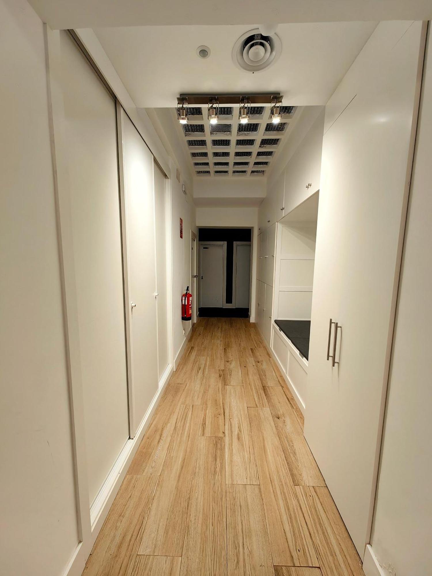 Hostel Siesta & Go マドリード エクステリア 写真
