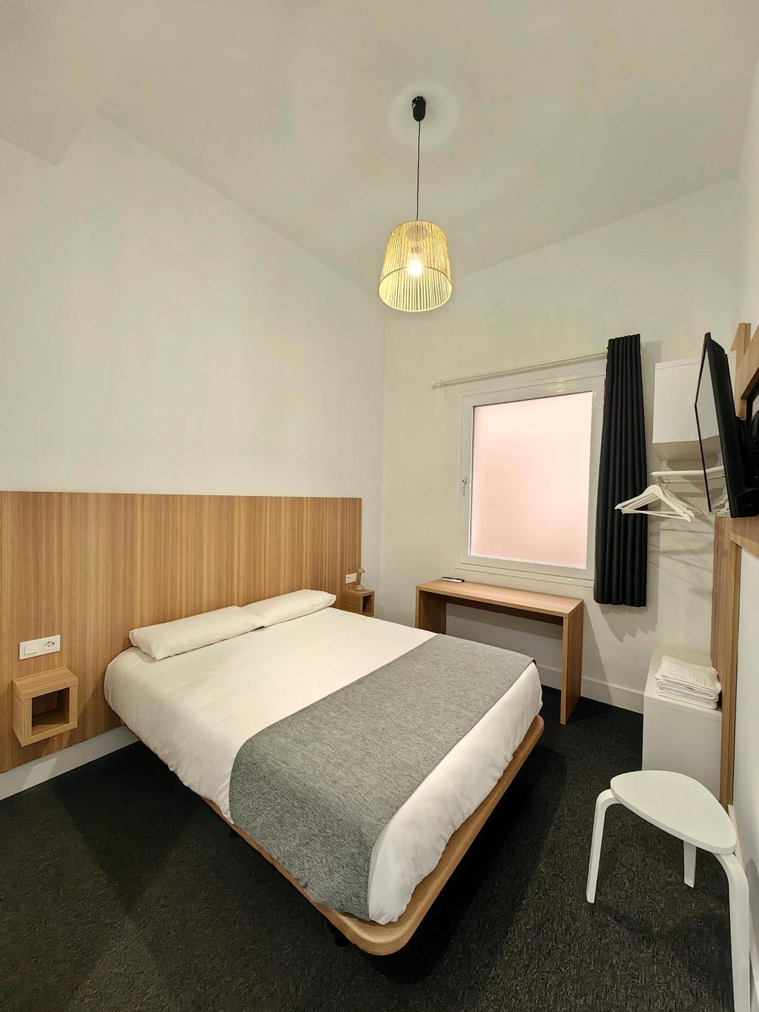 Hostel Siesta & Go マドリード エクステリア 写真